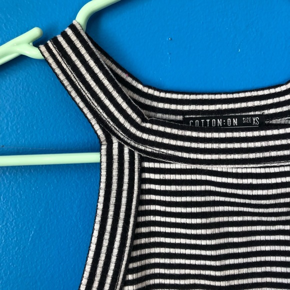 Racerback Tank Top - Picture 1 of 4